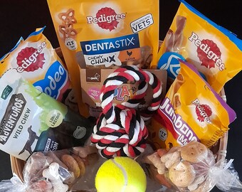 Doggie Hamper