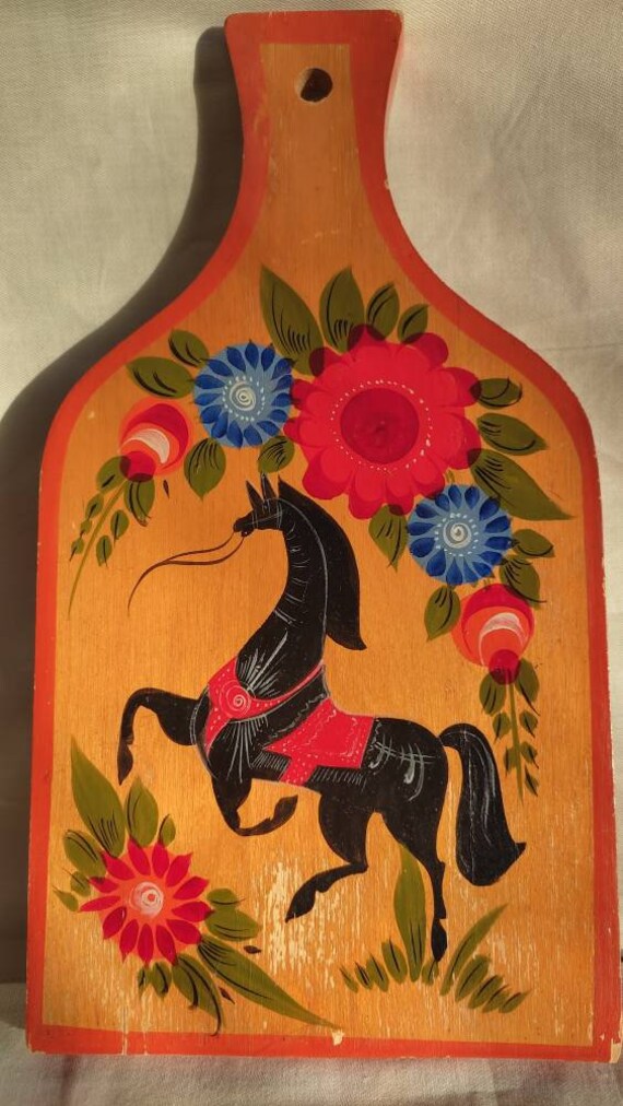 Planche à Découper Russie