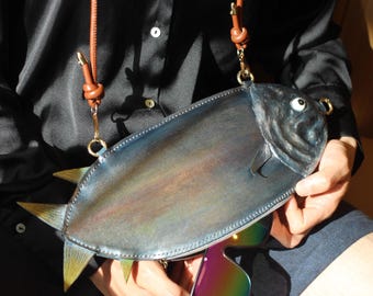 Fish Bag