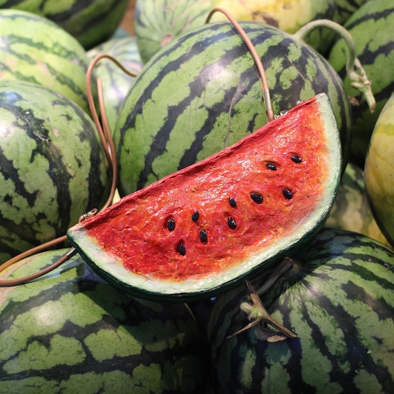 Watermelon Bag