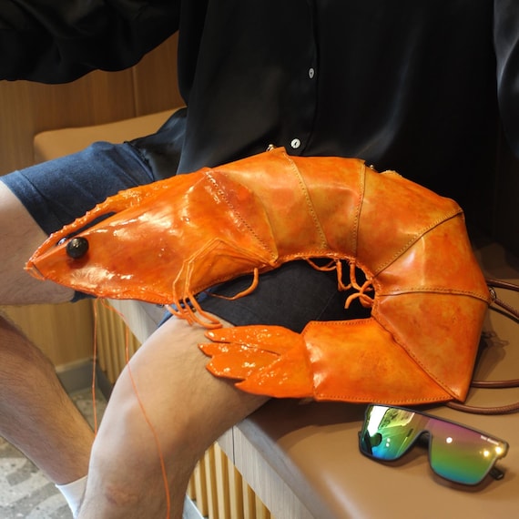 Shrimp Bag