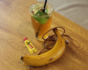 Banana Bag - Shoulder Bag