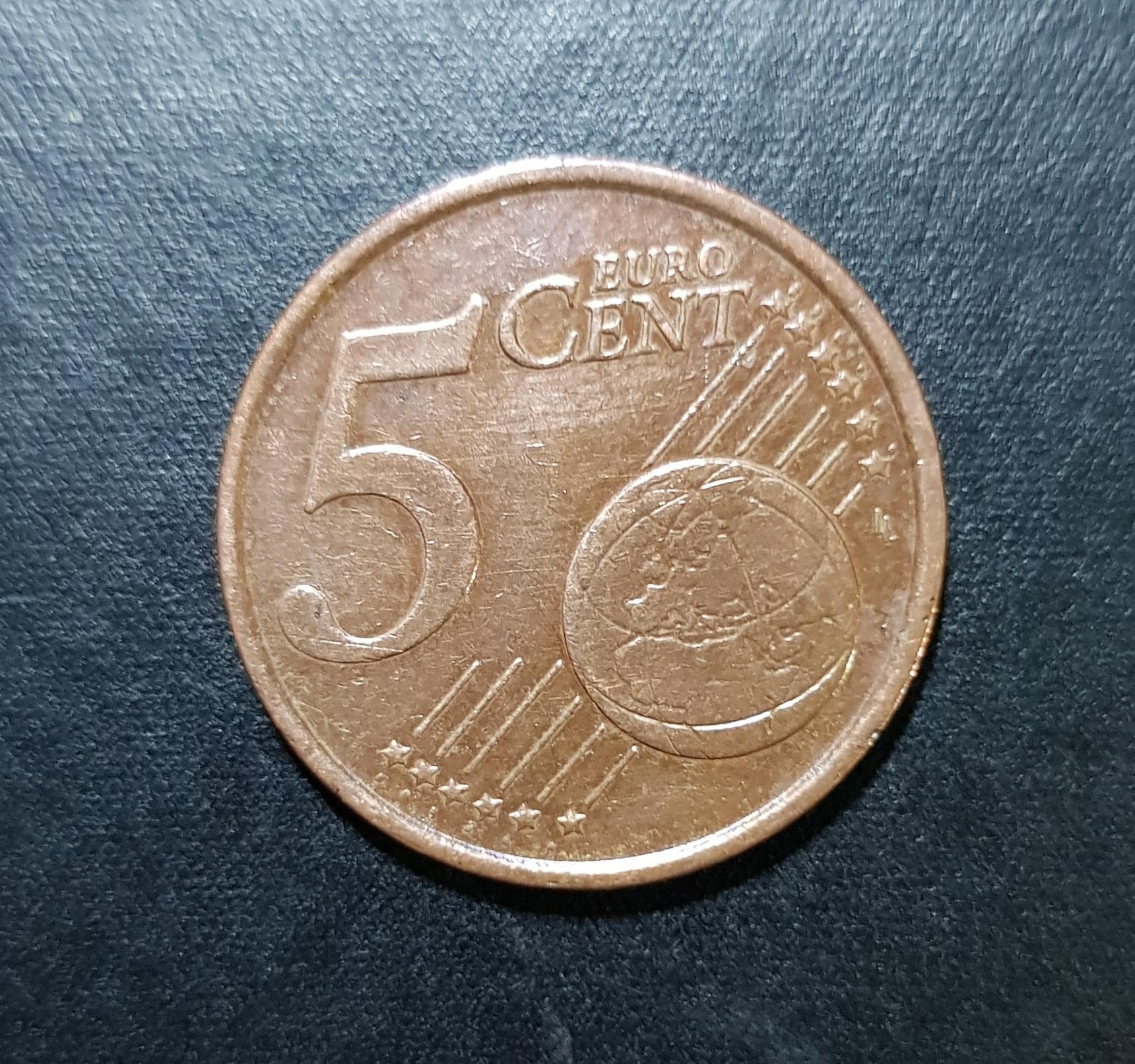 Moneda 50 euro cent 2002 - Etsy 日本