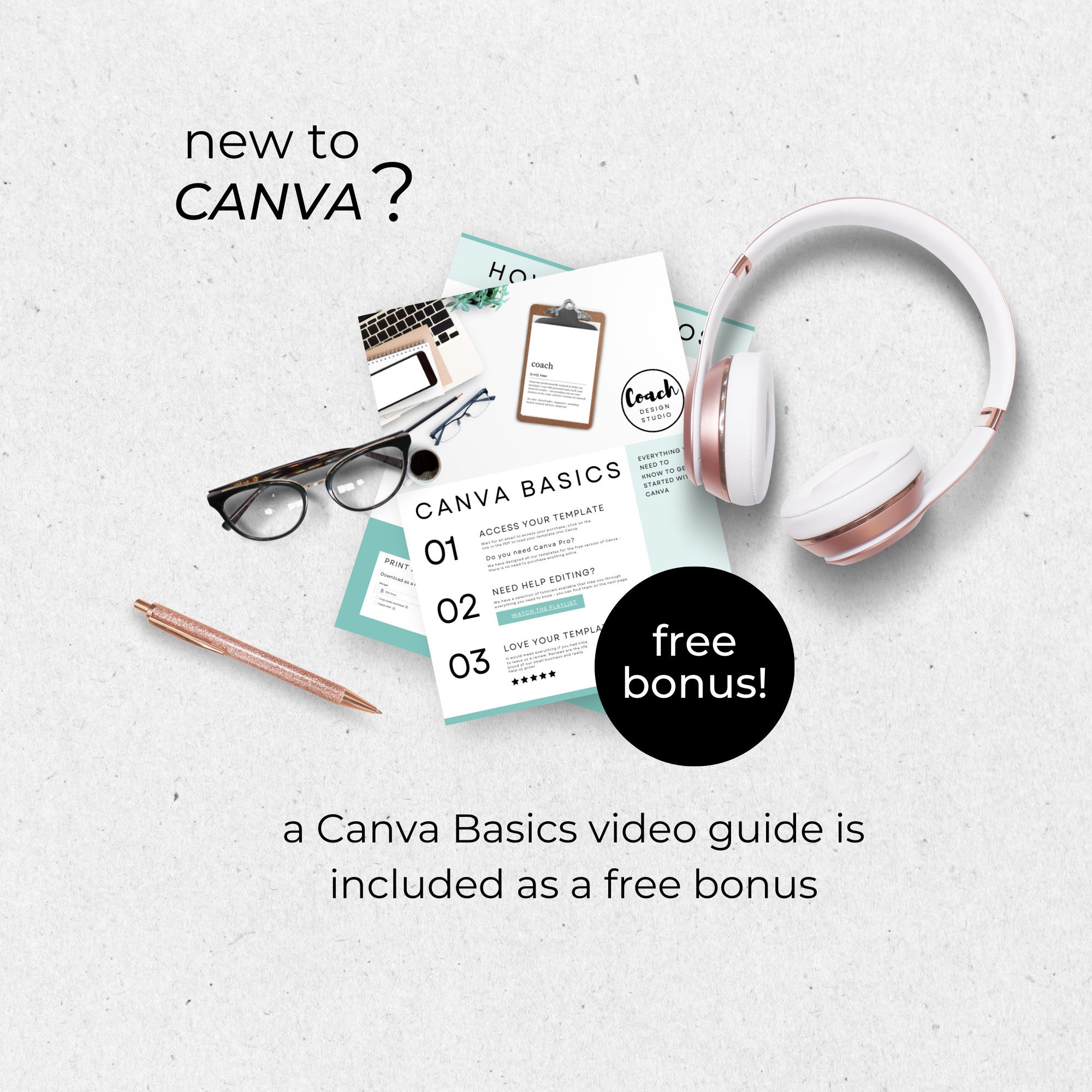 Life Coach Client Onboarding Template Bundle, Coaching Welcome Pack ...