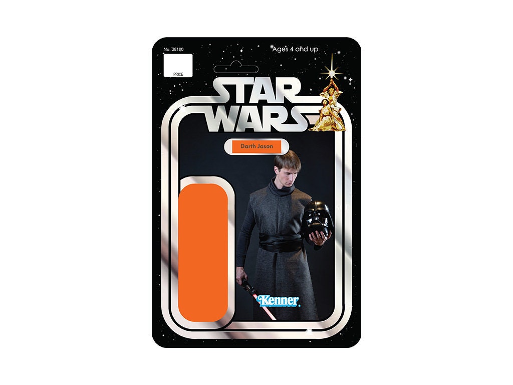 Custom action figures - Item #AD-CAF -  Custom Printed  Promotional Products