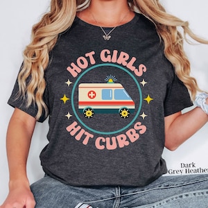 Retro EMT Shirt, emt t shirt, Ambulance Shirt, Emergency Medical Technician Shirt, Nieuw EMT Shirt, EMT Gift, Funny Emt Tshirt, Emt Shirt