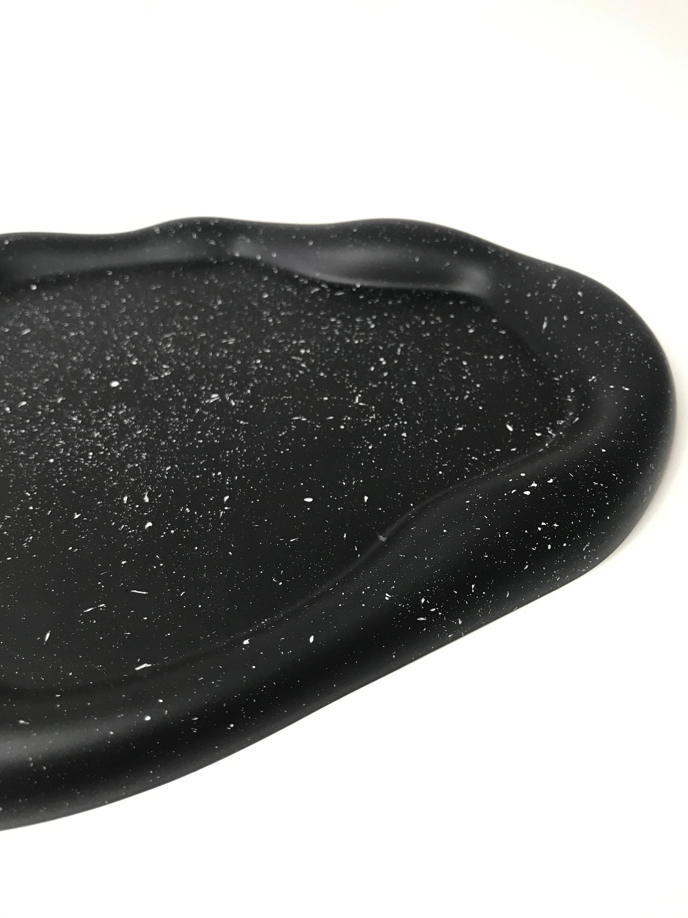 Nordic Cloud Tray Bowl Shelf Bubble Fluffy Plate - Etsy