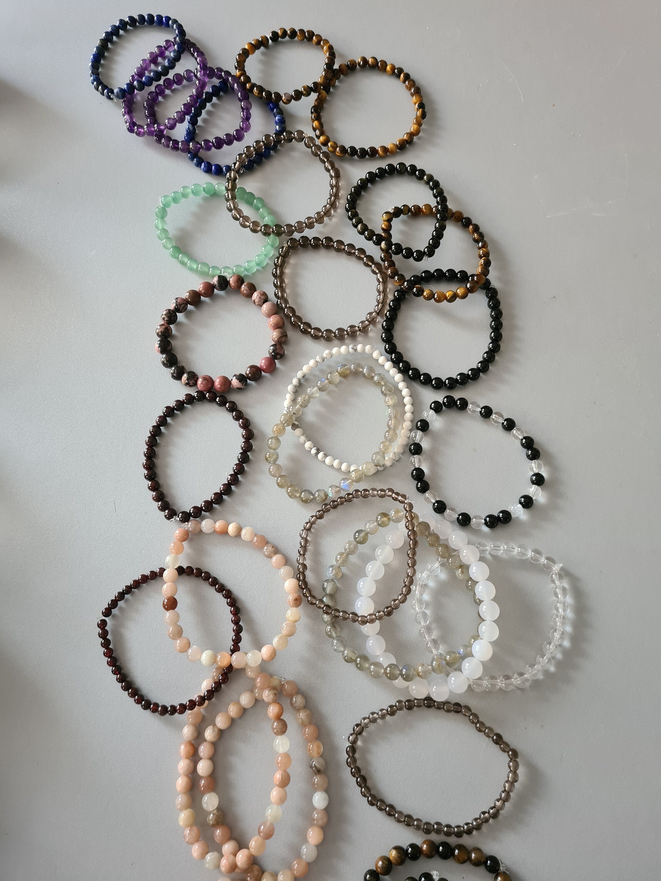 Consultation Lithothérapie