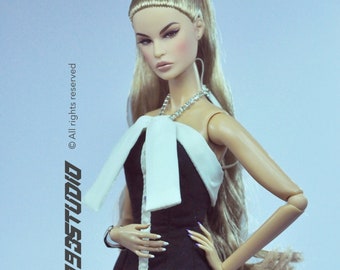 Fashion Royalty Doll Clothes - Etsy Fashion Royalty Doll Clothes - Etsy
