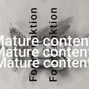 Custom Sketch for Adults, An Anatomical Study