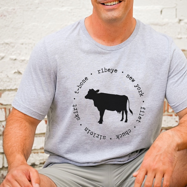 Carnivore Dad Tshirt Etsy