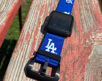 mlb apple watch bands