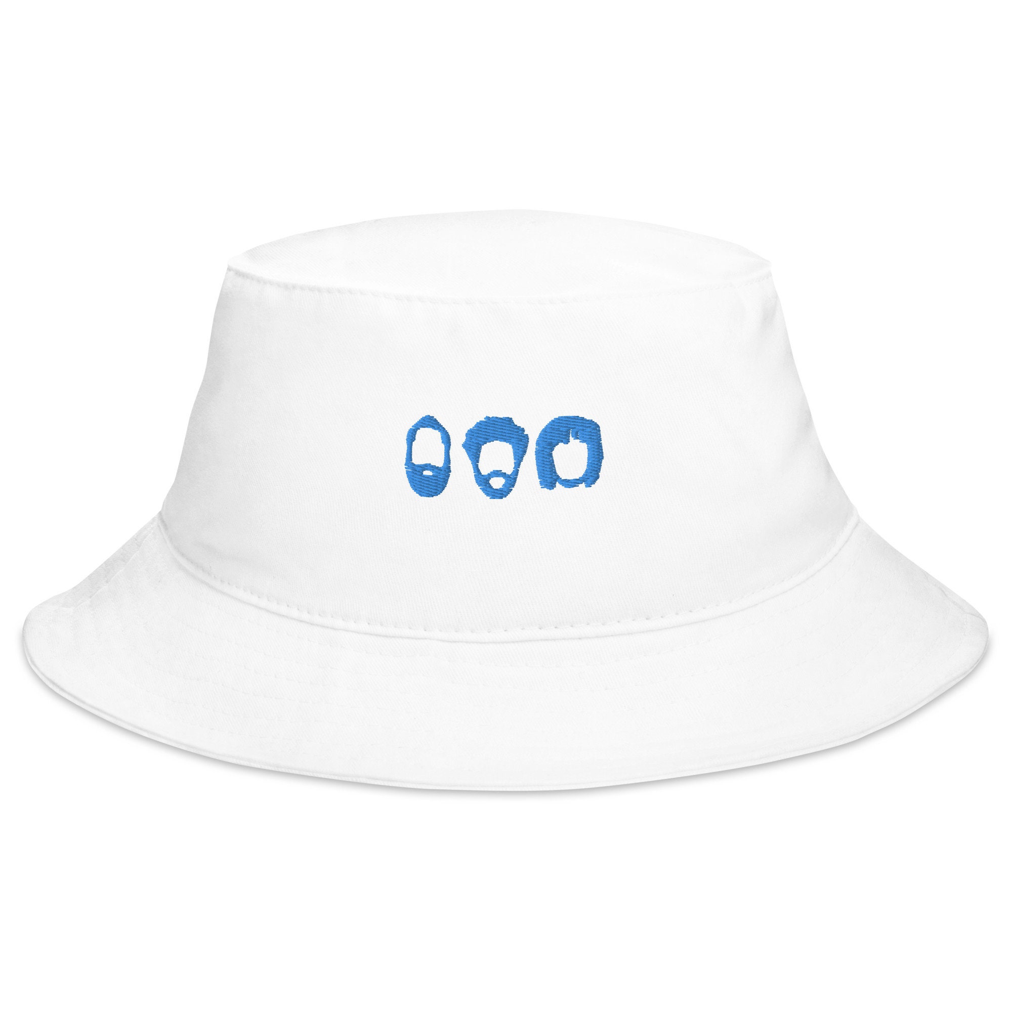Philadelphia 76ers Bucket Hat, Embiid, Harden, Maxey, Sixers