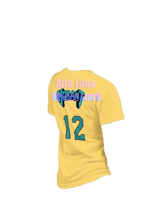 Update 90+ about ja morant jersey australia hot NEC