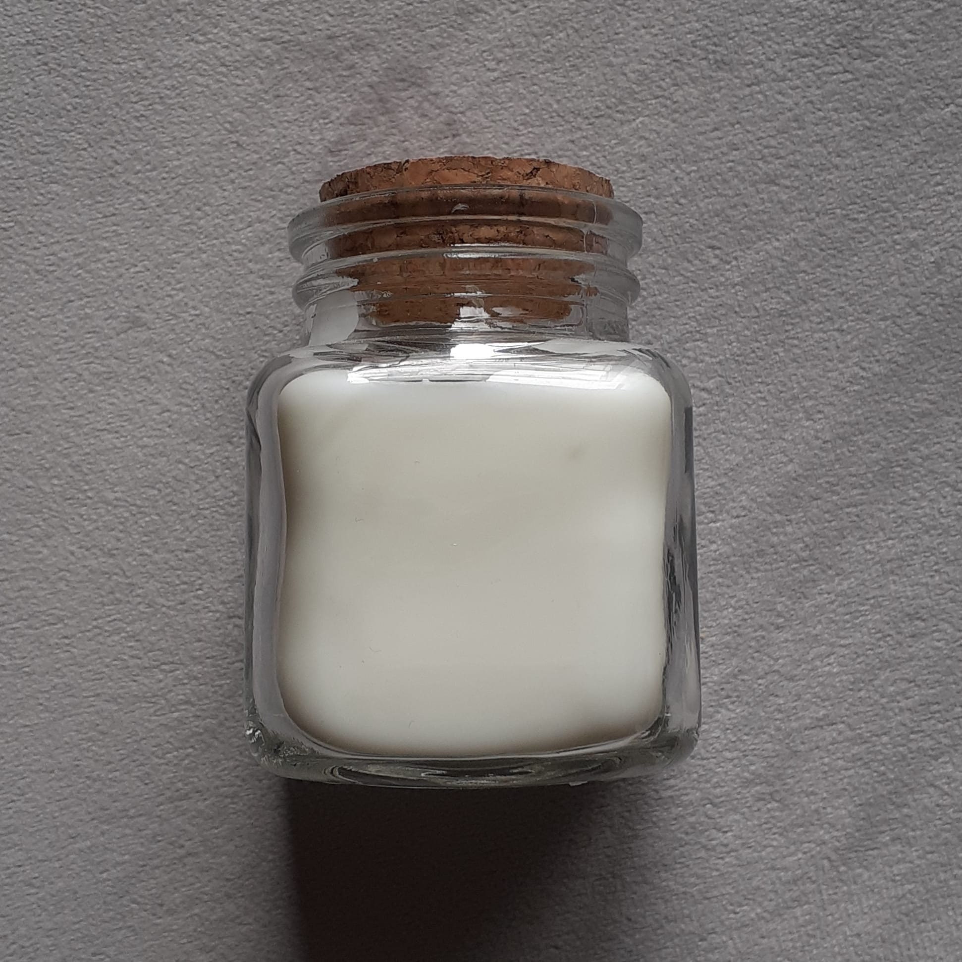 Bougie Boost - Ylang Ylang