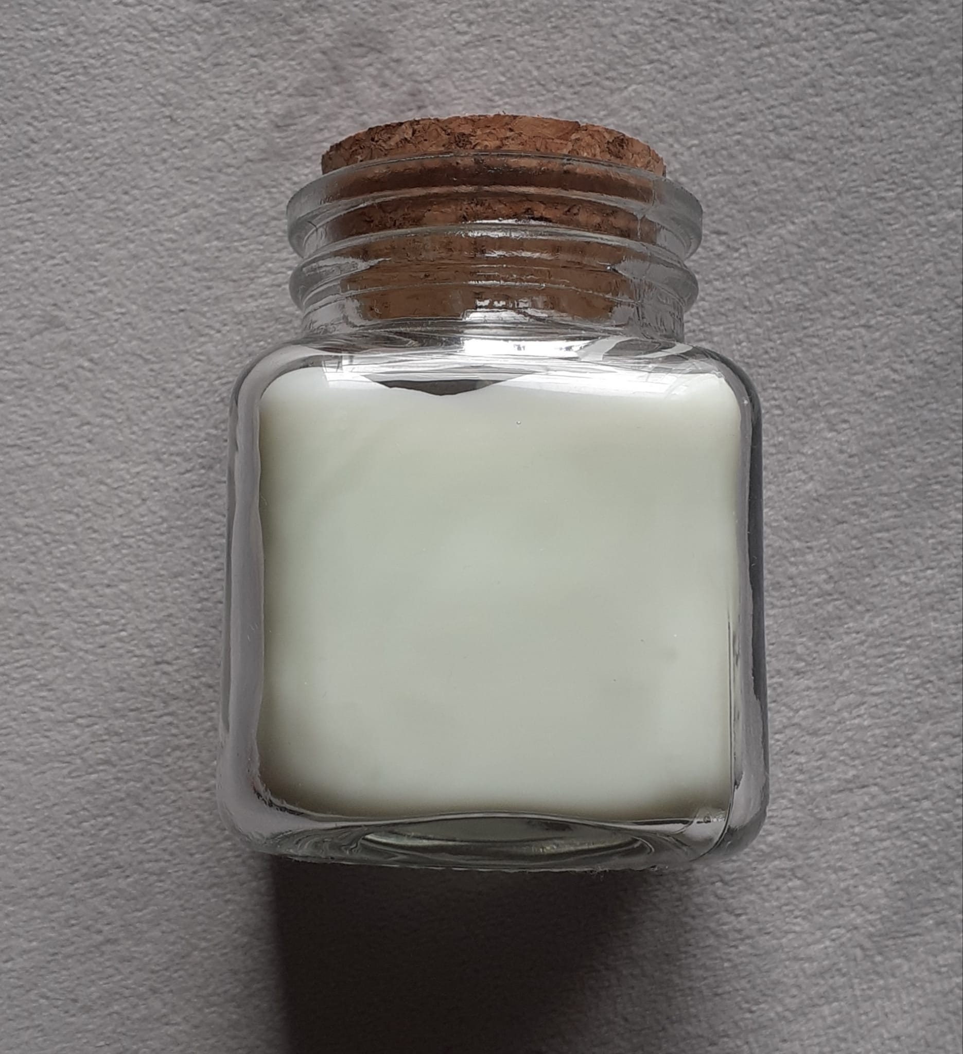 Bougie Focus - Euccalyptus