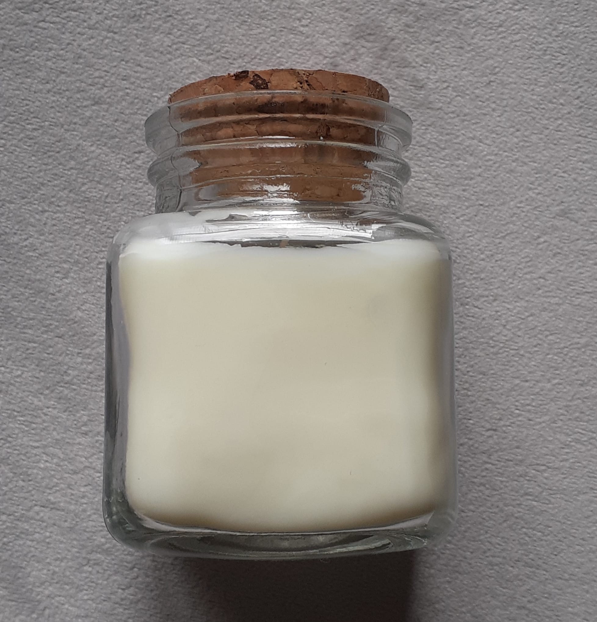 Bougie Awaken - Lemongrass