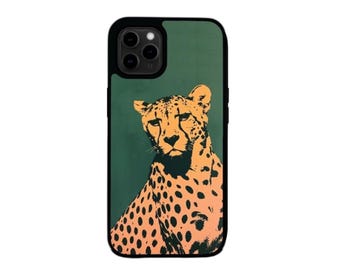 Verdant iPhone Case | All iPhone Models