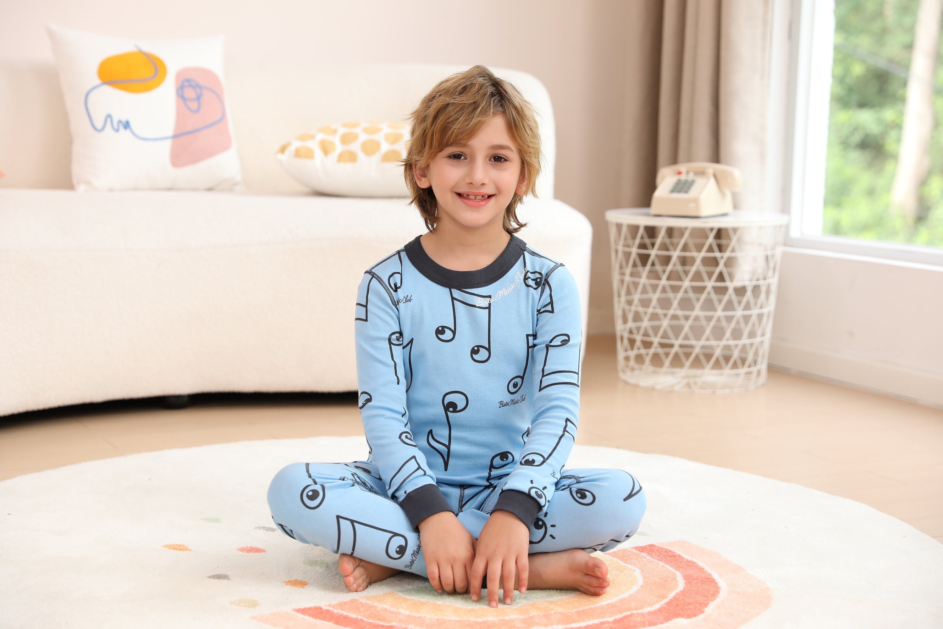 Musical Pyjamas -  Australia