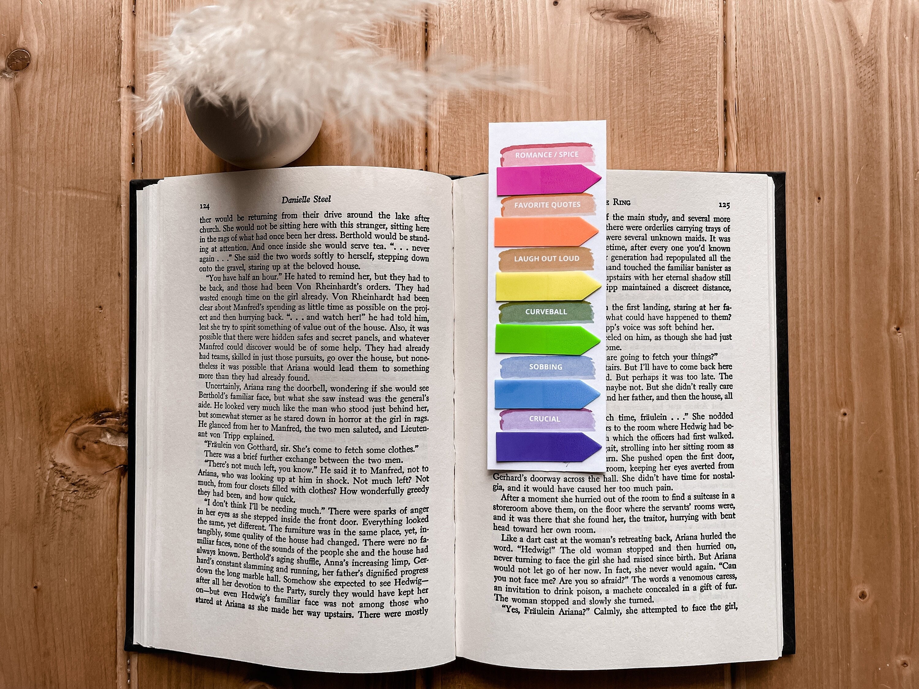Digital Printable Annotating Bookmark Set, Keep Track of Favorite Quotes, Download Pdf File, Print at Home Bookmarks - Etsy