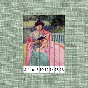 Elementary Multiplication Activity, Printable Multiplication, Math Worksheets, Early Math Skills, Skip Counting Cards, Homeschool Classroom