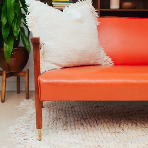 Fringe Luxe Pillow Cover