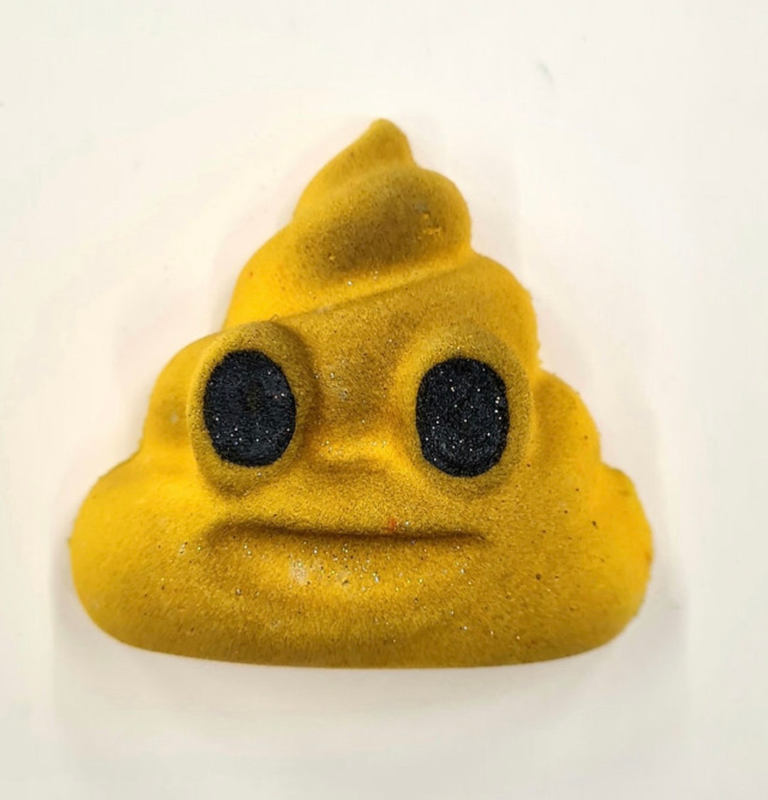 Poop Emoji Bath Bomb Etsy