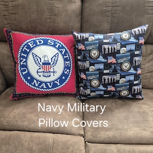 Military Pillow Cases - Etsy