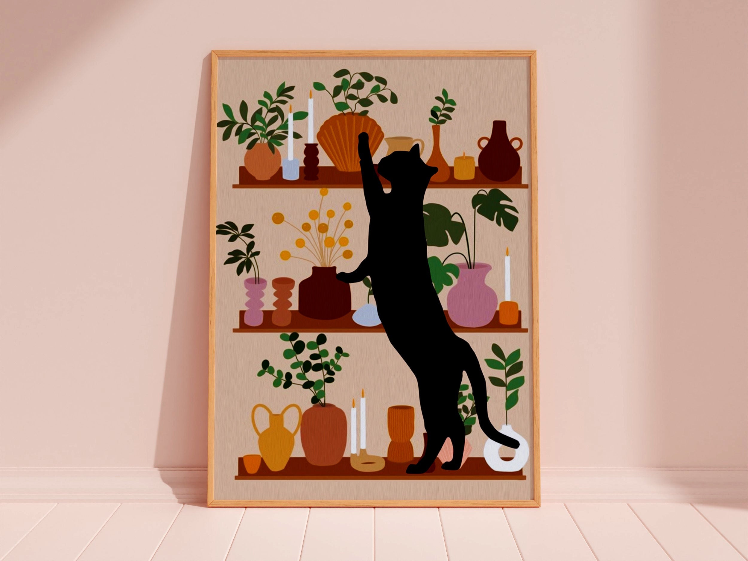5D Diamond Painting Cat Dog Animal Full Drill Mosaic DIY Embroidery  Landscape Art Christmas Home Decor Gift 
