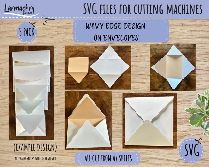 R10, R20, R30, R40, S40 SVG, Blank Card Templates, 5 Card Sizes