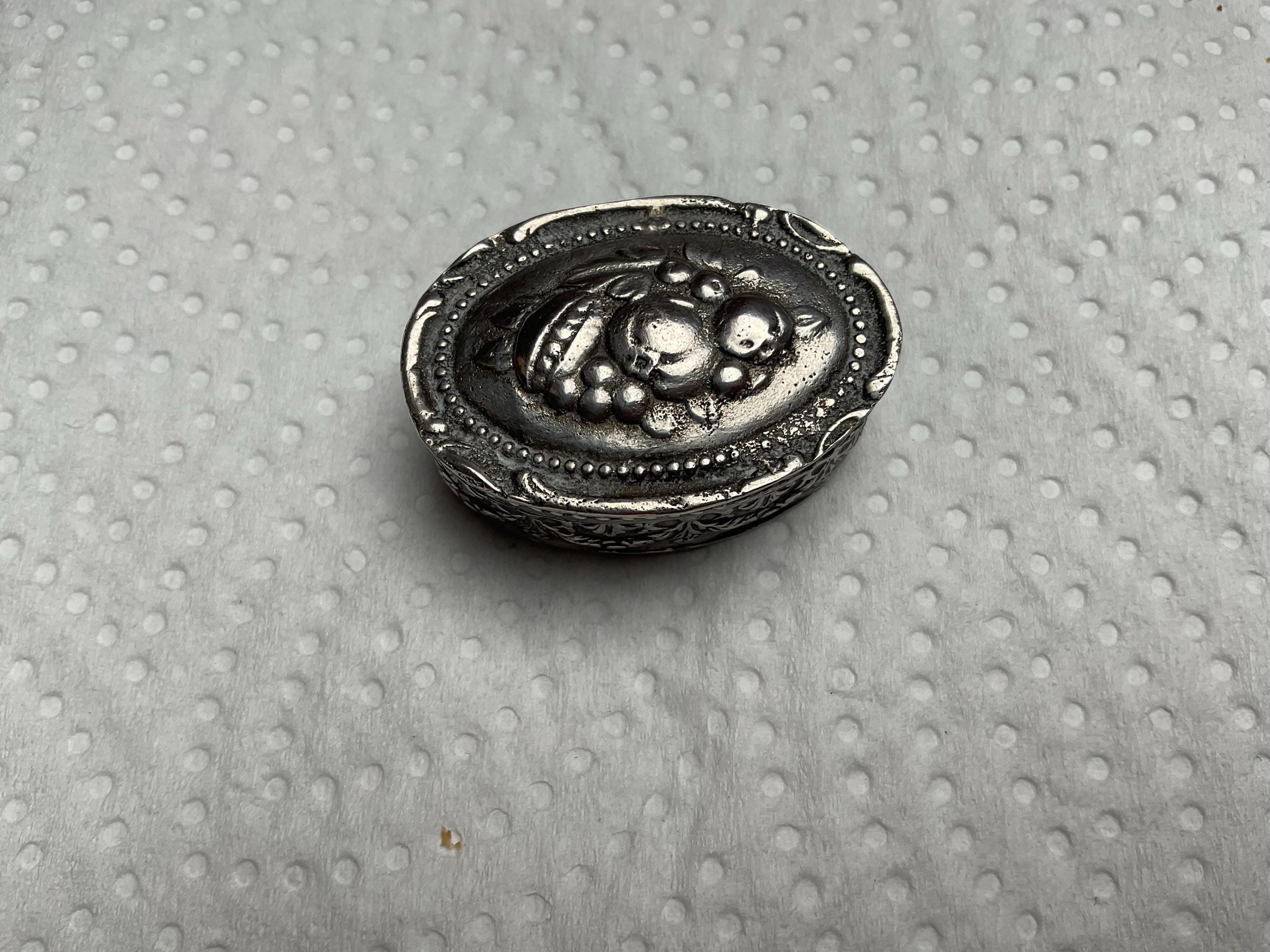 Italy a 800 Silver - Etsy