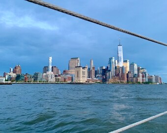 Lower Manhattan