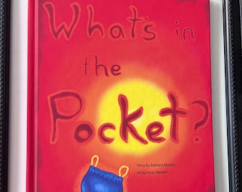 What’s in the Pocket?