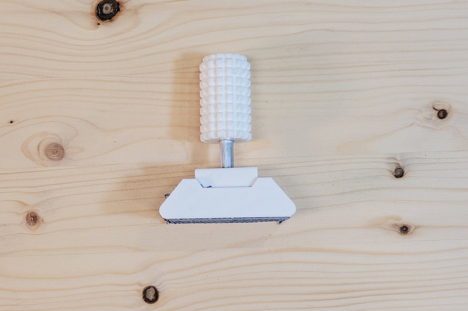 HO Scale TRACK CLEANER Kit With 4 Cleaning Pads Included 3D Etsy