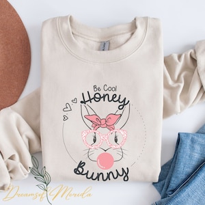 Honey bunny sweater store