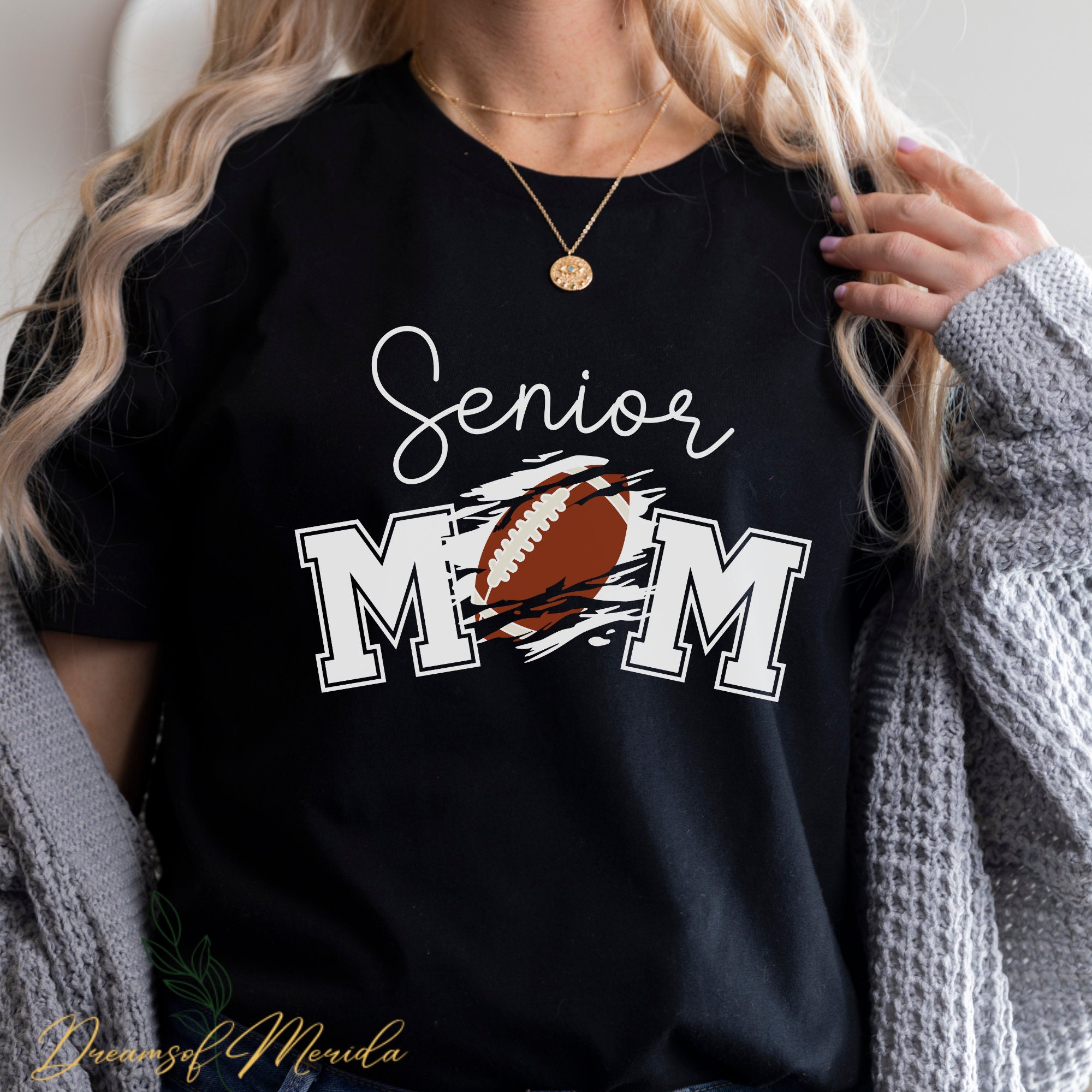 Senior night parent shirts Clearance