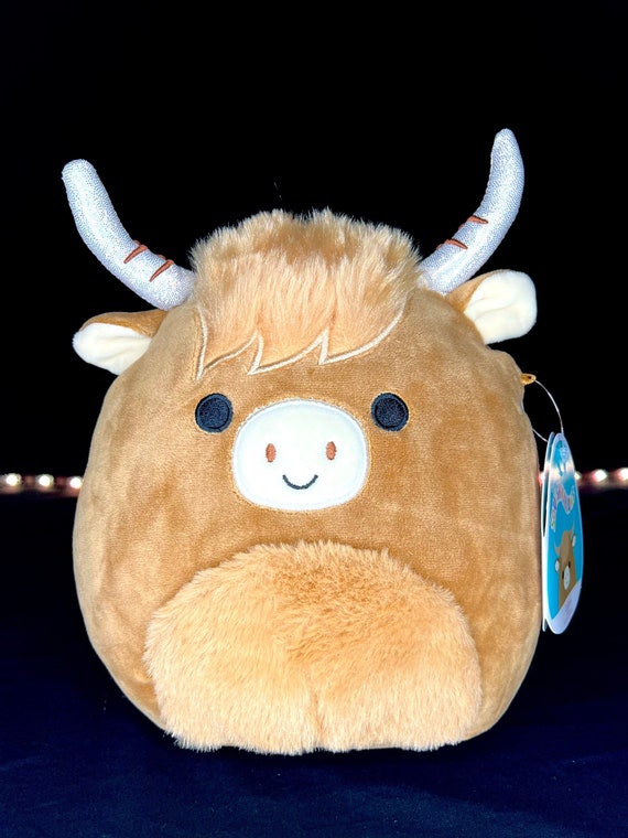 colton the cow squishmallow
