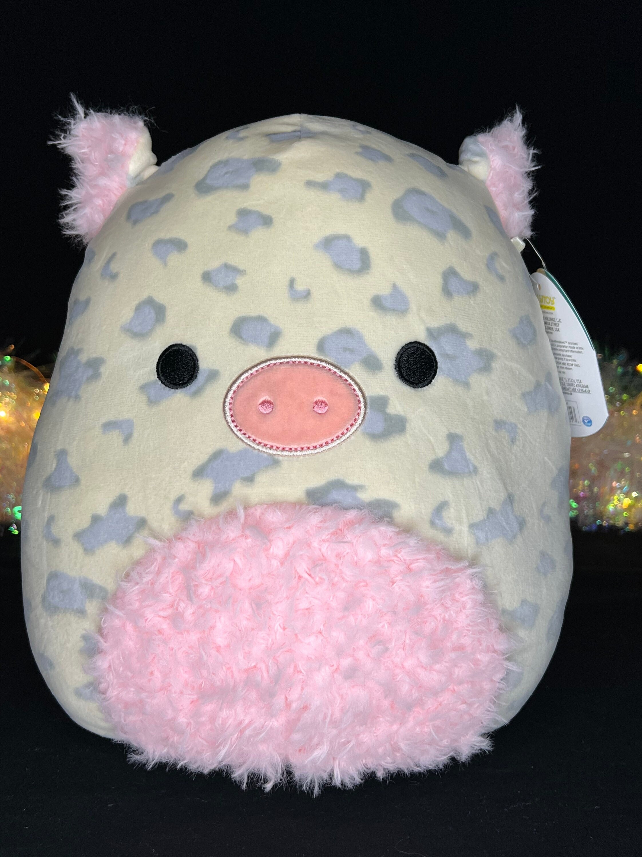 Kellytoy pig cheap