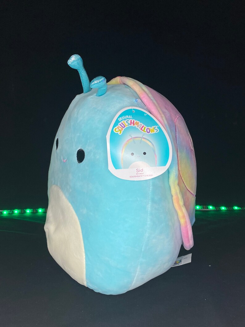 sid squishmallow