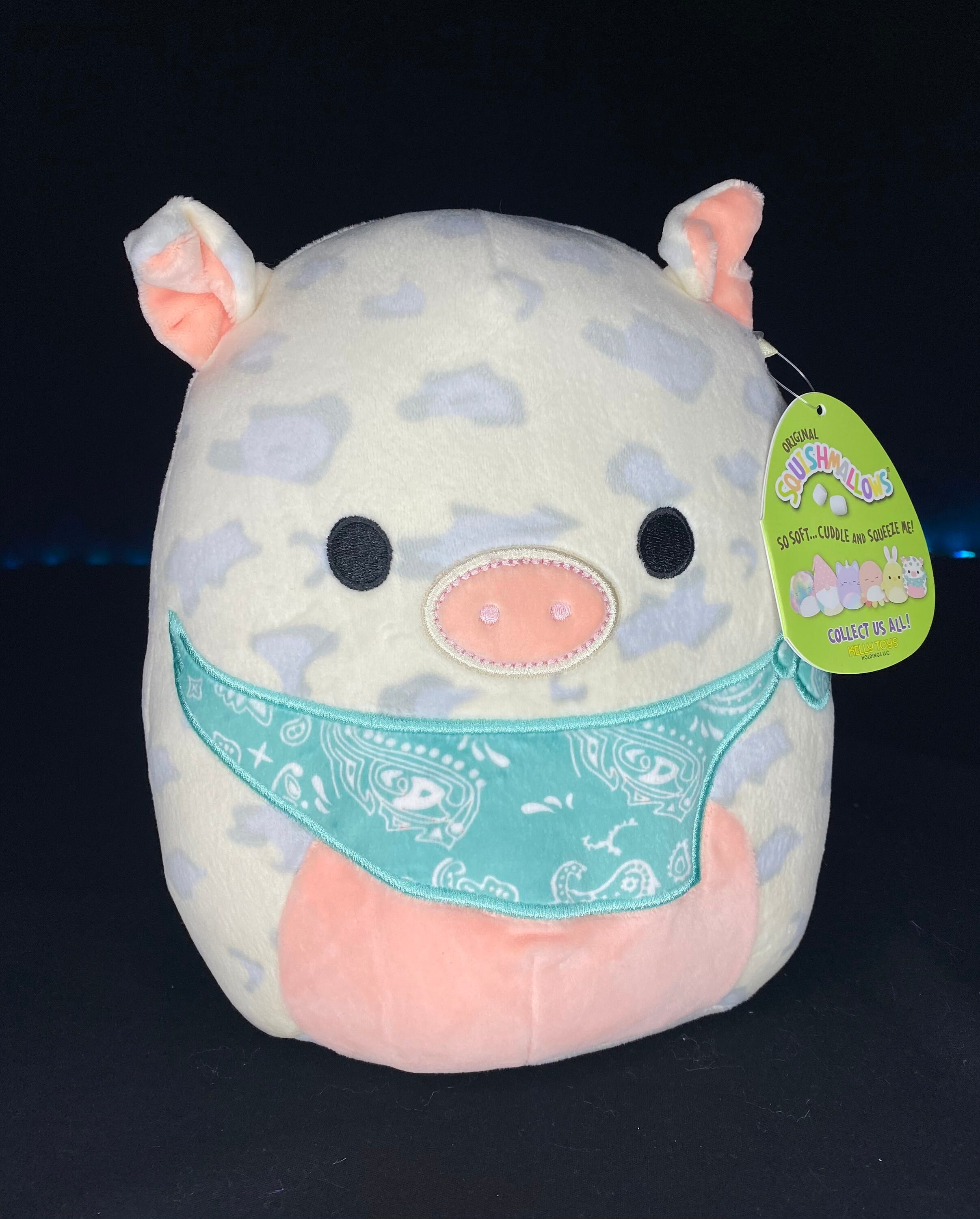squishmallow caedyn stackable
