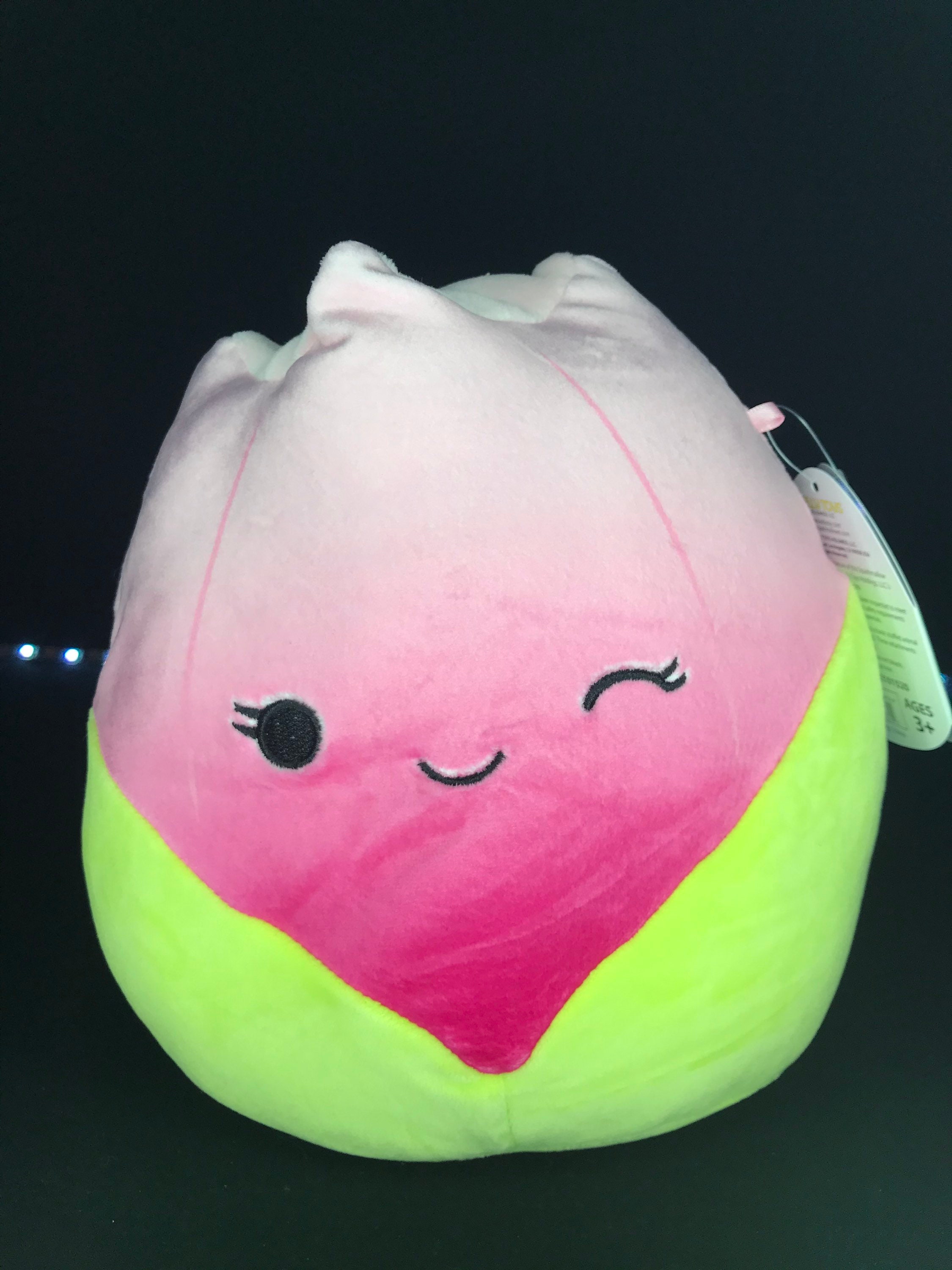 Sakura Spike Plush doll toys Color Supercell Brawl Nepal