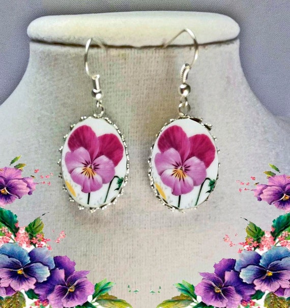 Silver sale jewlery etsy