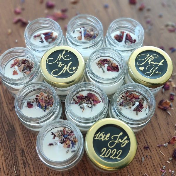 Wedding Favours Etsy UK