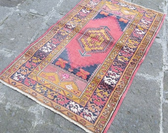Vintage Türkischer Wollteppich: 15x10m, Handgefertigter Pastell Teppich