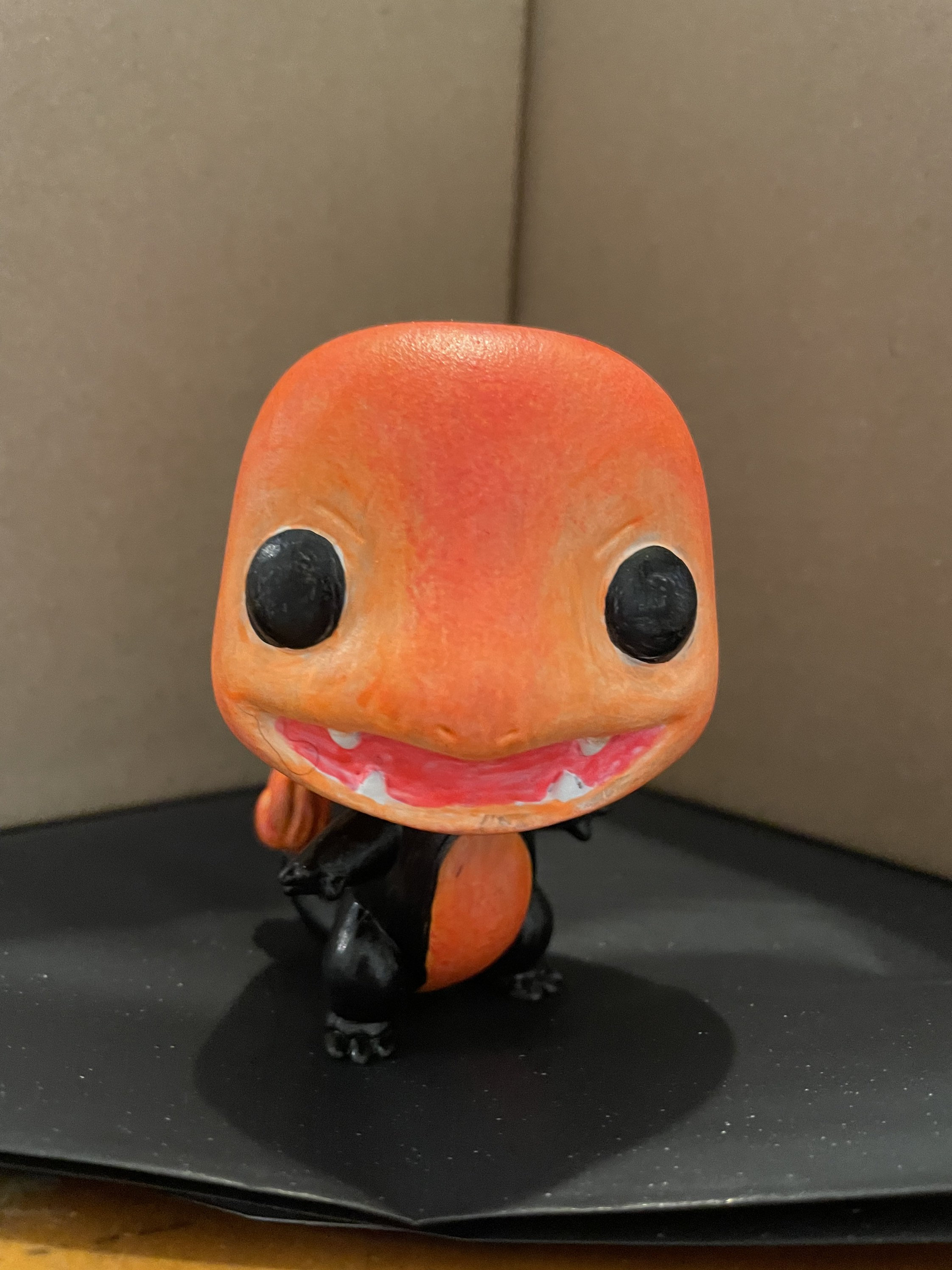 charmander funko pop 10 inch