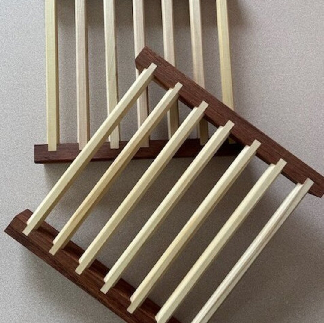 Wood Trivet, Trivet for Hot Dishes, Trivet for Cast Iron Skillet