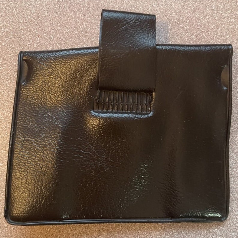 1960s Brownie Scout Pennant Banner and Brownie Beanie and Handbook and