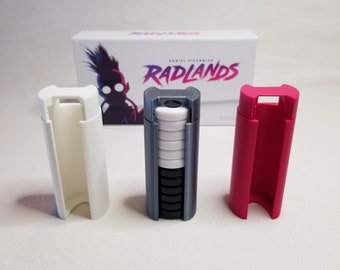 Radlands Water Token Insert