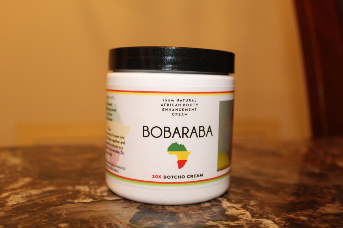 Fenugreek Akpi Seed Maca Root BOBARABA Botcho Cream Etsy