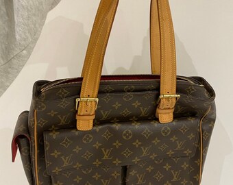 louisvuitton tas heren